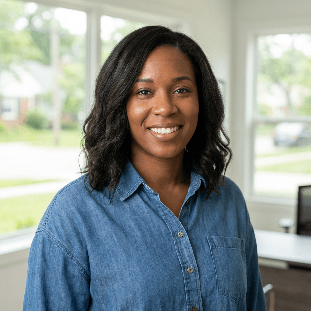 Lisa Rodriguez, landlord testimonial